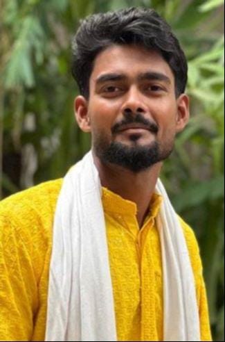 Bhojpuri actor killed, companion injured after being hit by an out-of-control truck
