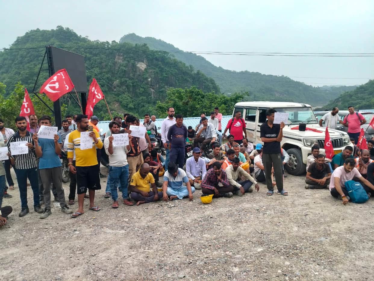 People come out in support of Sonam Wangchuk; protests held at three locations.