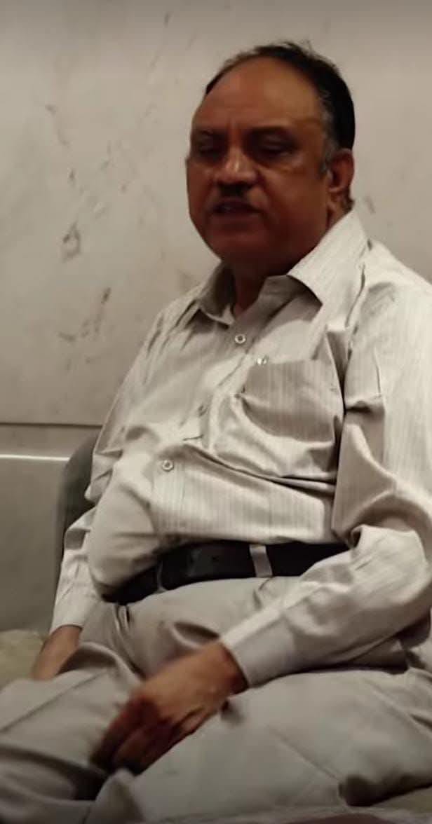 यह कार्रवाई इंदौर, पीथमपुर, धार और मुरैना में एक साथ की गई