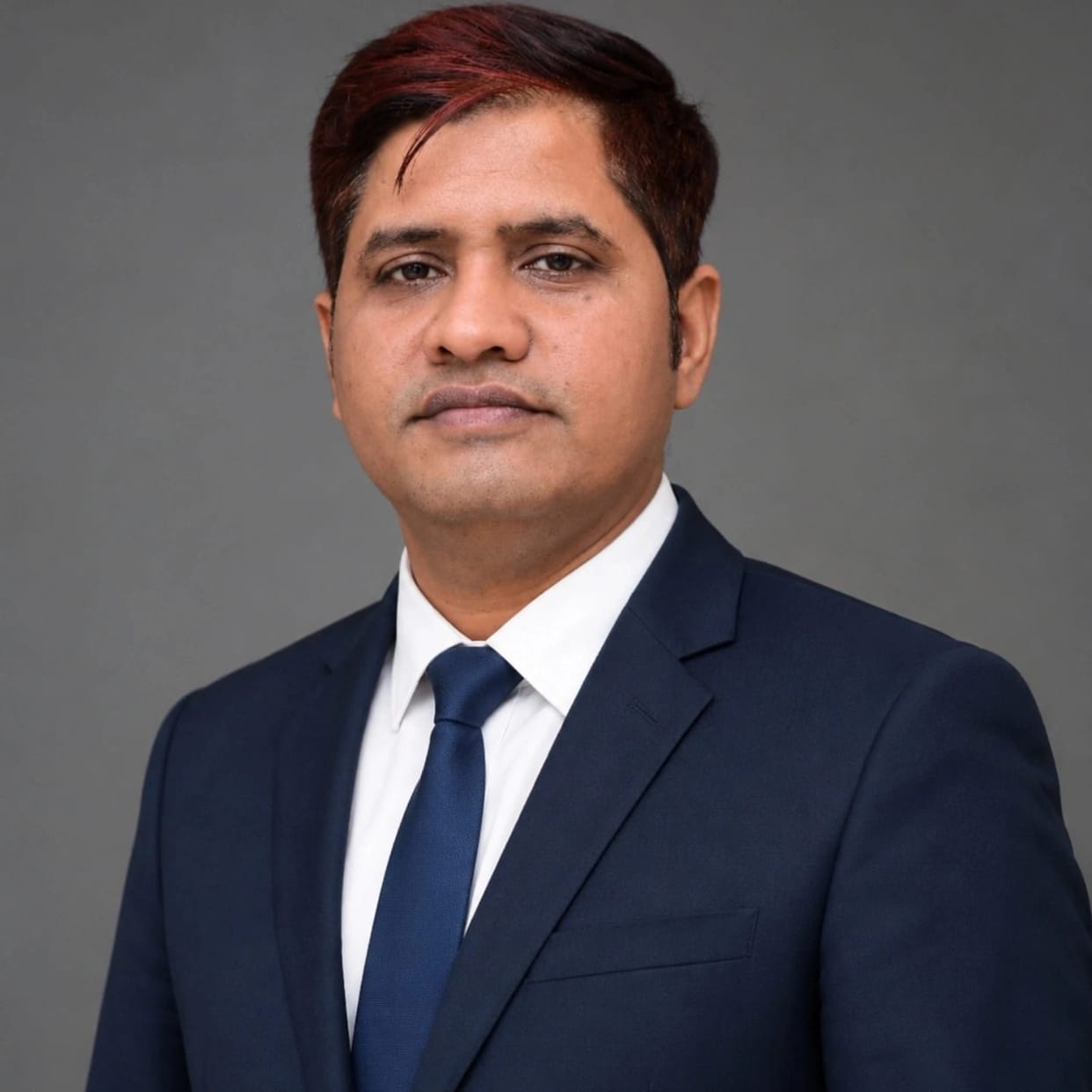 He had been serving as Assistant Director Programme at Akashvani Varanasi until now.