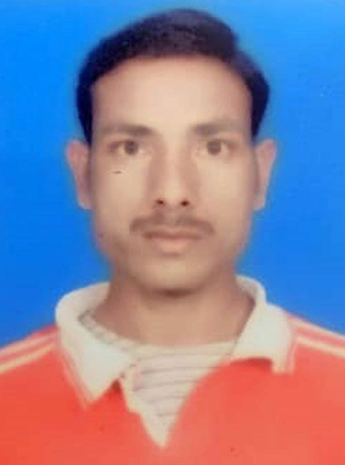 अशोक कुमार