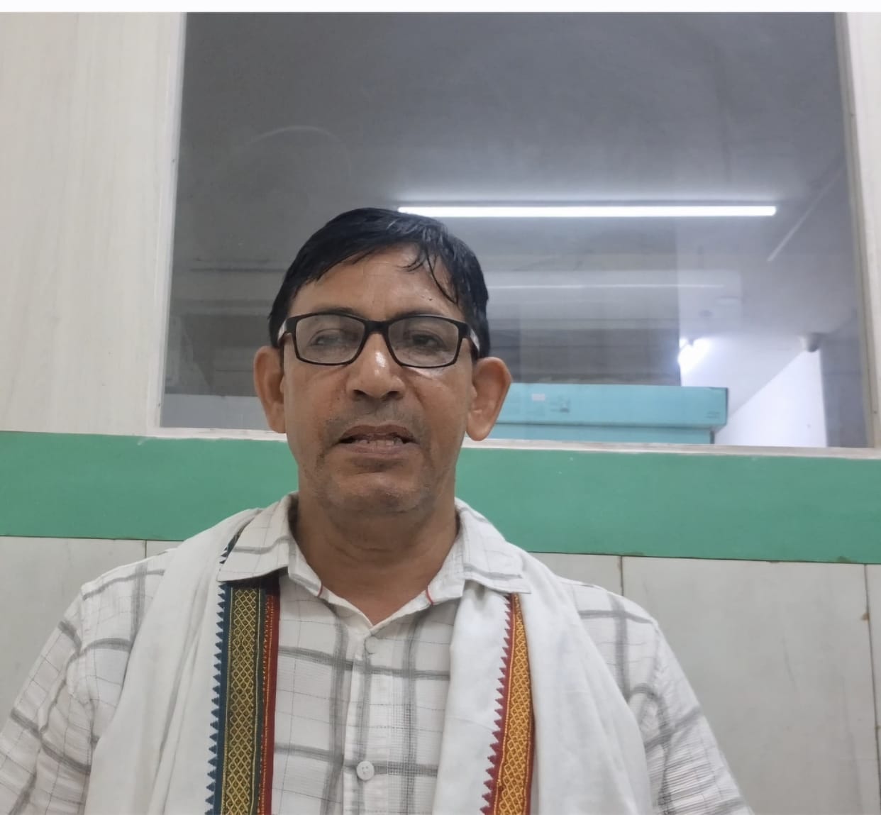 An appeal to persuade Sonam Wangchuk in the public interest.