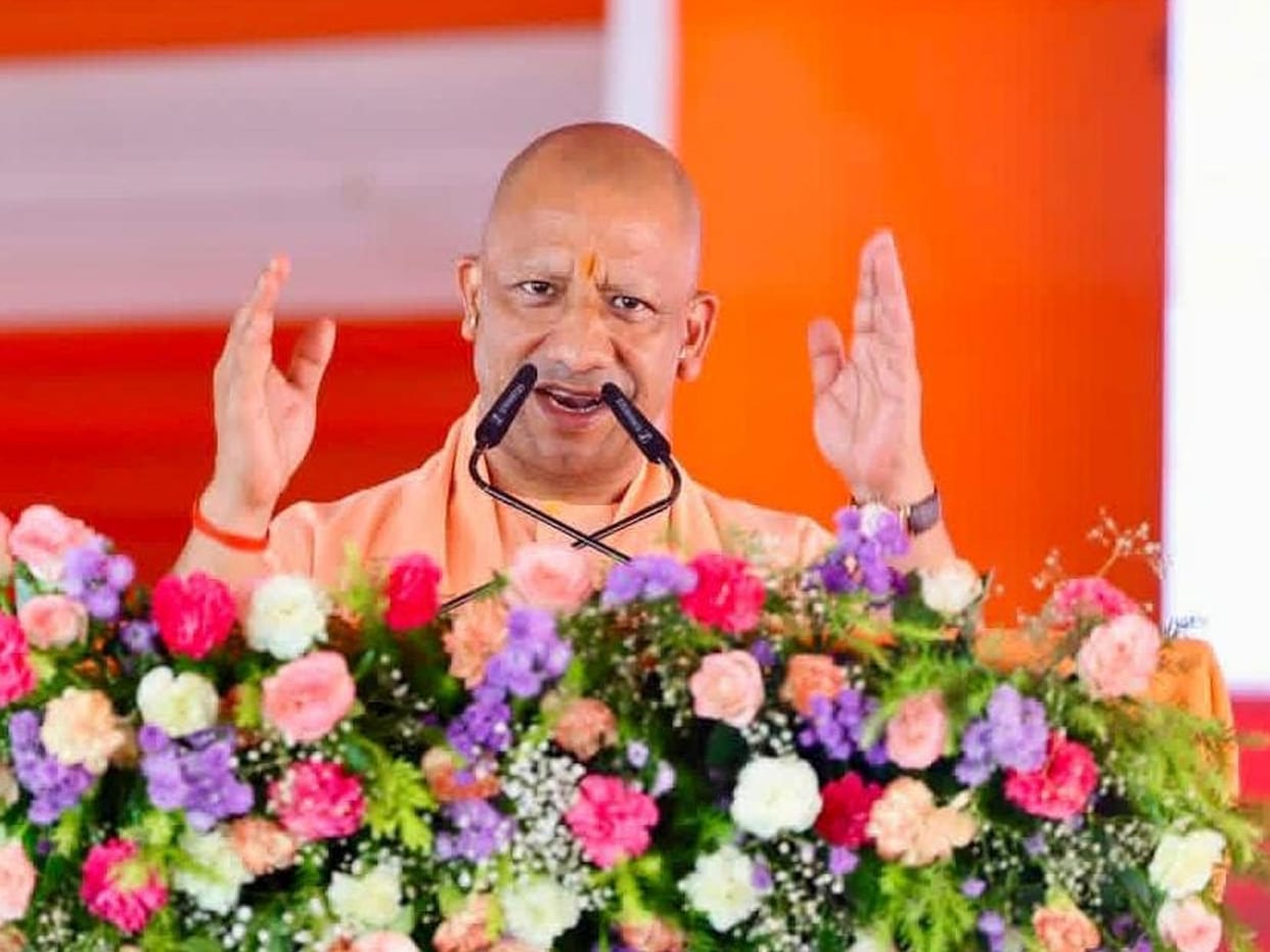 CM Yogi to Launch 104 Crore Health Projects in Agra New Lady Loyal Hospital and SN OPD Complex
