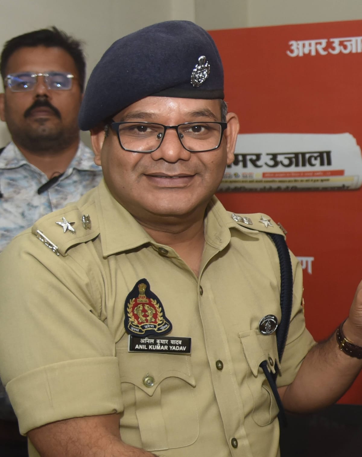 Lucknow News: डरे या लालच में आए तो साइबर ठगी के होंगे शिकार