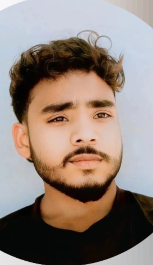 फोटो - 04 मृतक नीतेश नामदेव की फाइल फोटो।