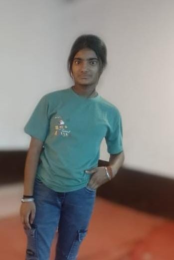 फोटो - 07 शालिनी देवी की फाइल फोटो।