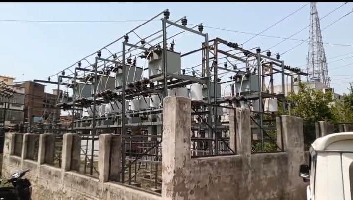 Consumers distressed by power cuts