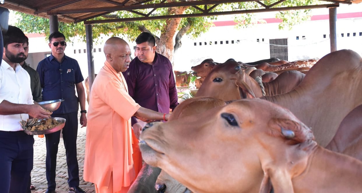 Master plan implemented to transform the four districts of Devipatan