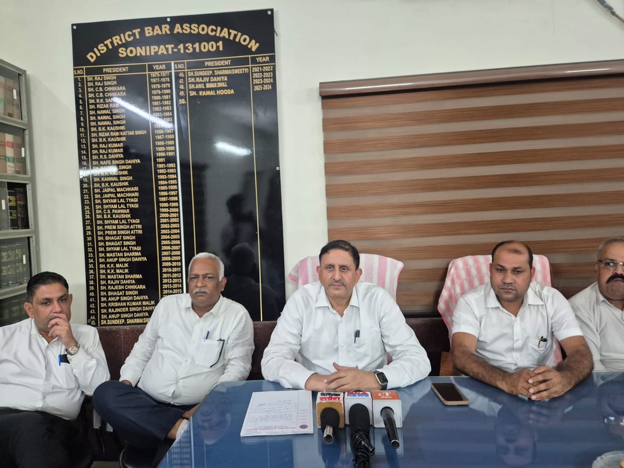 District Bar opposes LADC rules; alleges lawyers' livelihoods will be affected.