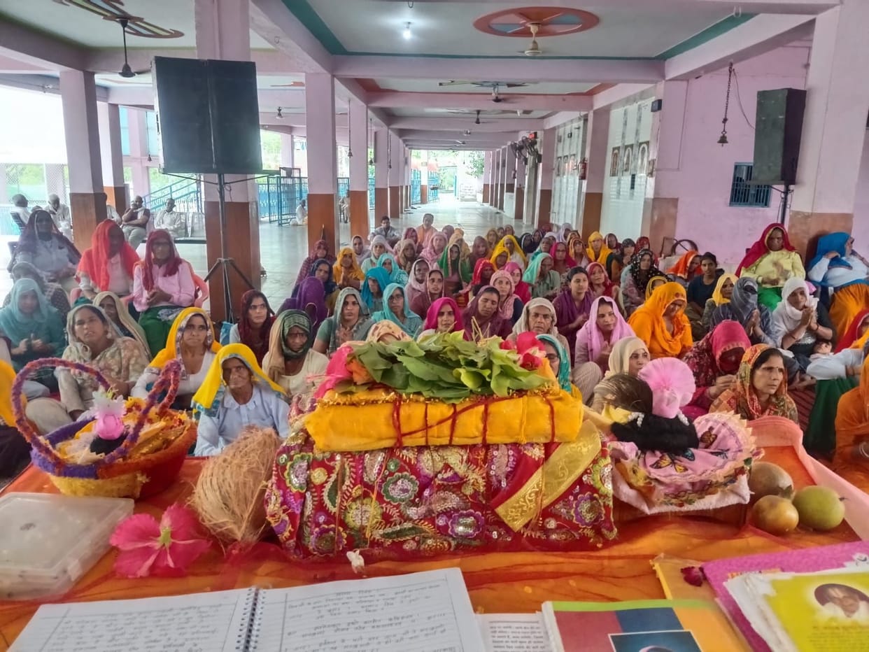 Remembering Lord Shiva is the true wealth: Kuldeep