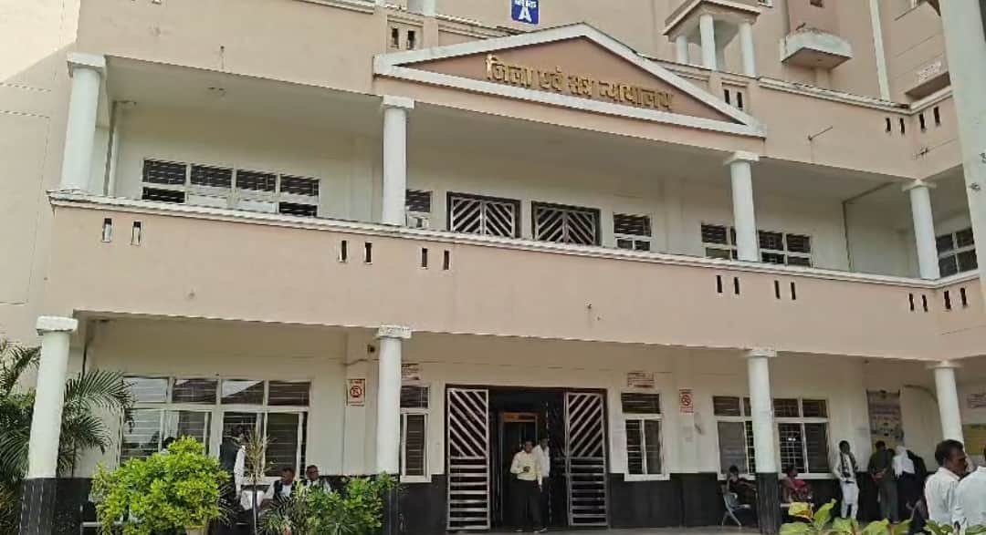ग्वालियर जिला न्यायालय ने सुनाई फैसला