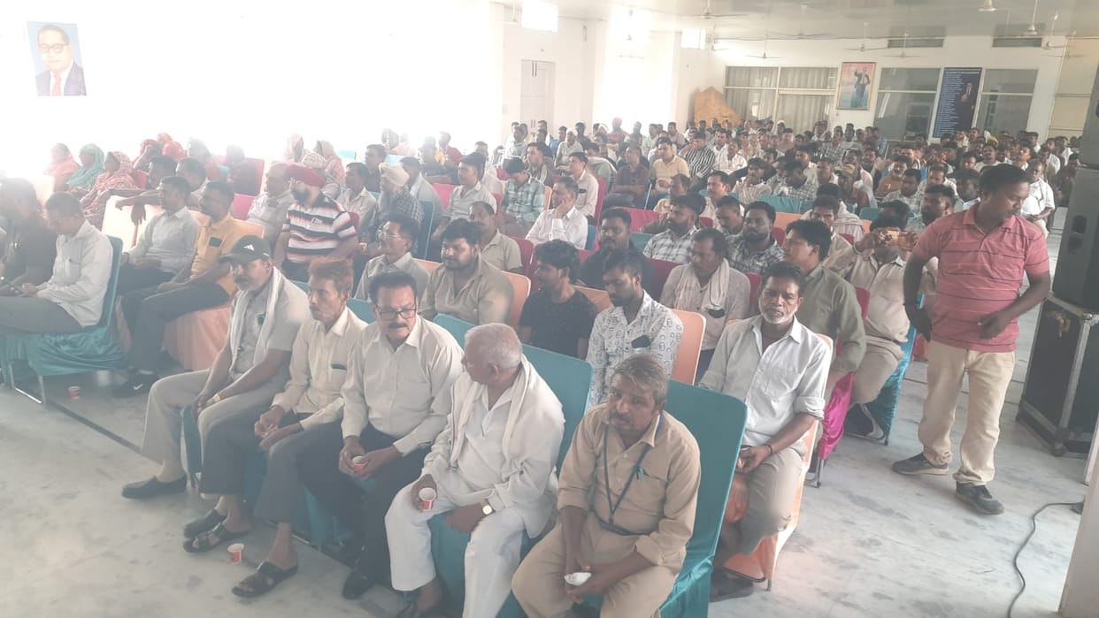 Employees are angry as the agreement is not implemented