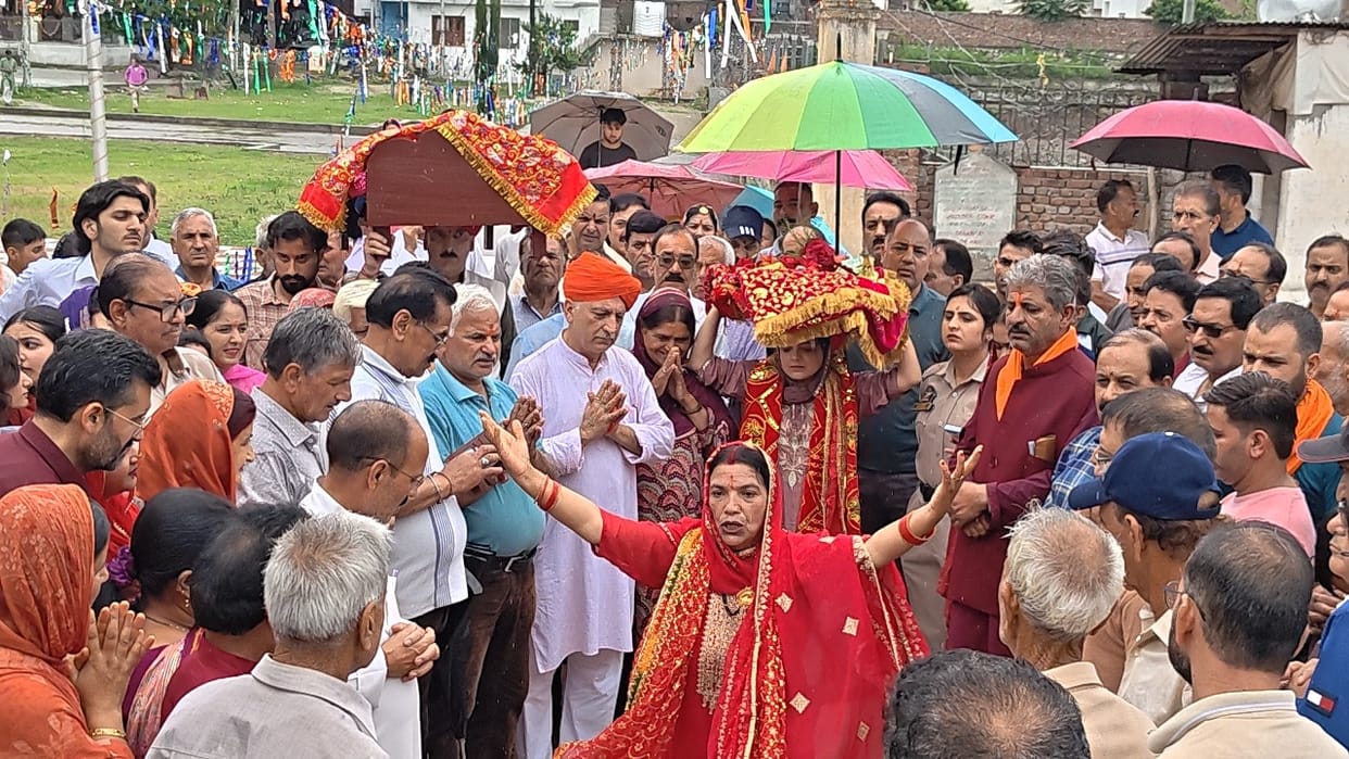 jammu kashmir news