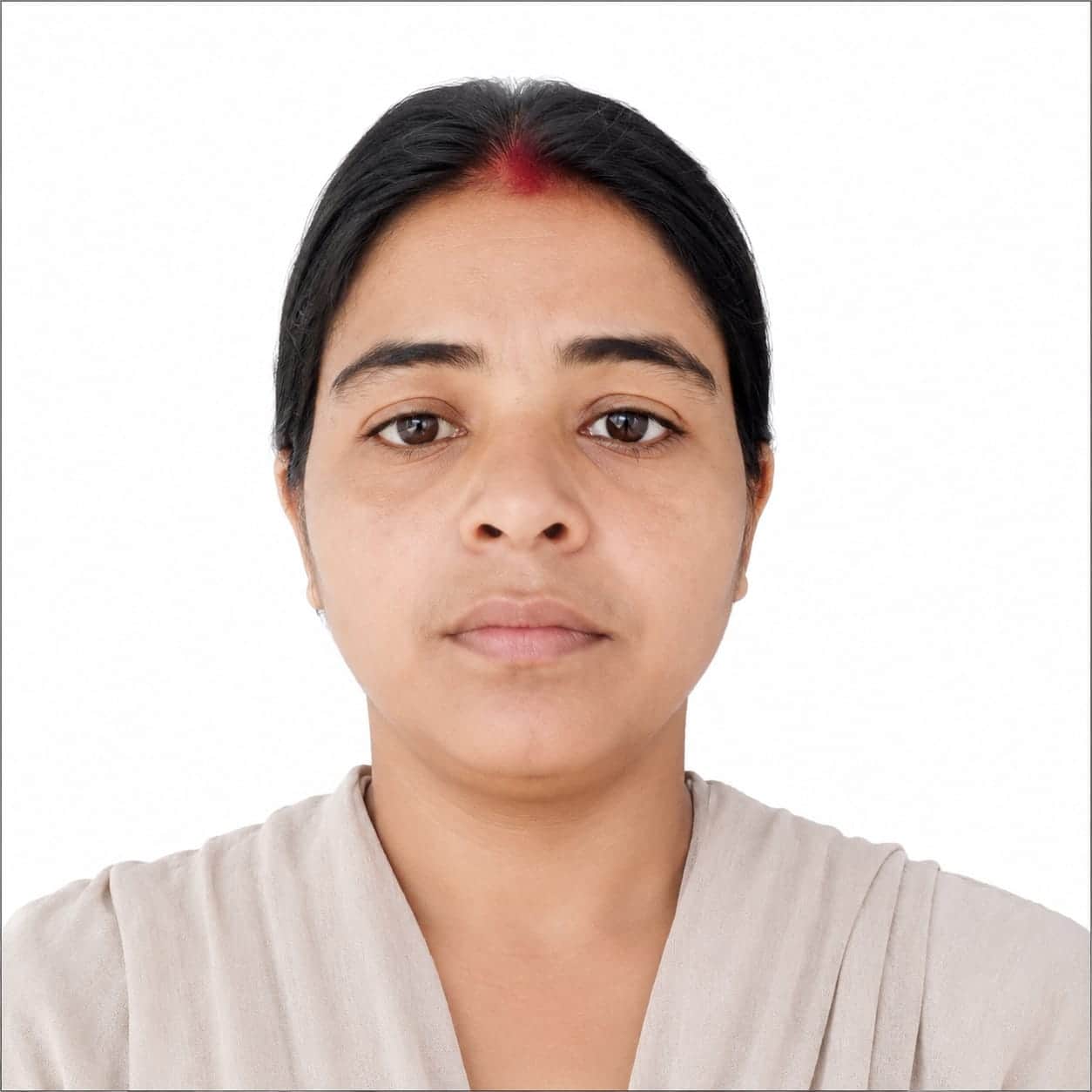 मृत शिक्षिका का फाइल फोटो