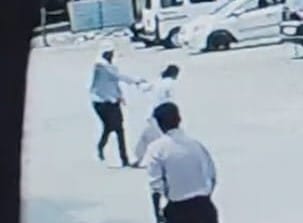 Statements of paramedical students recorded; another video of the assault goes viral.