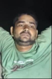 In a dispute over the division and transaction of ancestral land, the accused killed grandfather and grandson
