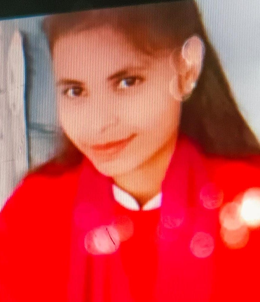 Female employee of eye hospital dies under suspicious circumstances.