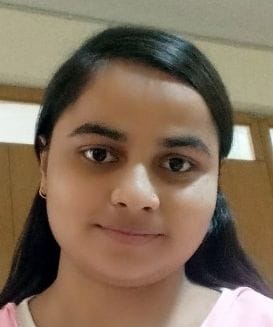 100% pass rate in MA Sociology; Harshita emerges as the topper.