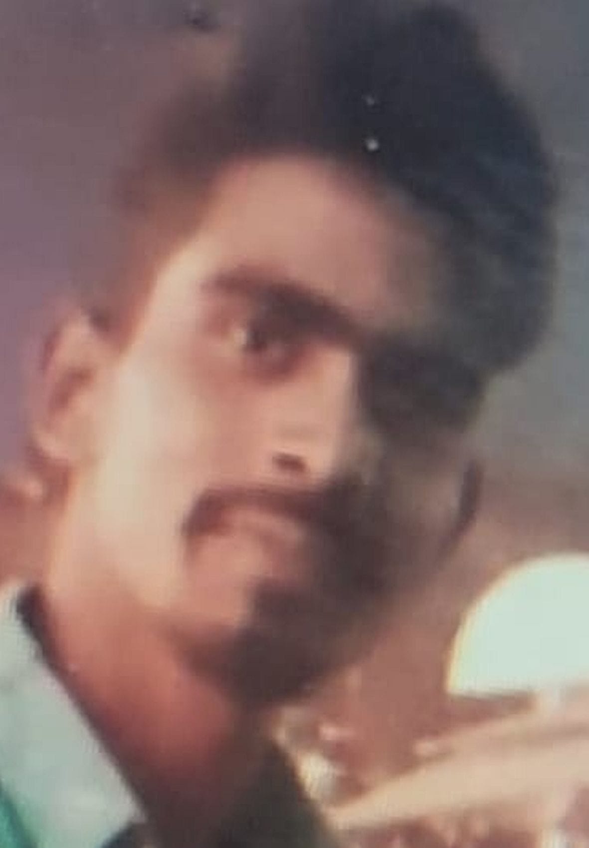 शमशेर