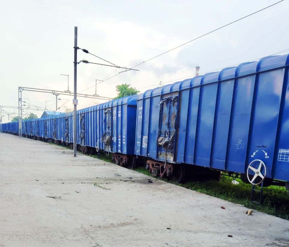 Babhnan's sugar spreading sweetness in Assam and Bengal