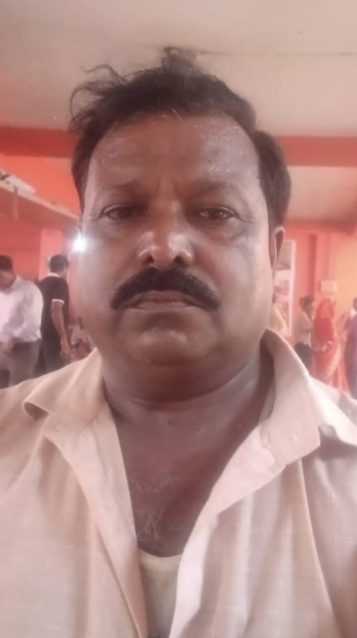 Brick kiln clerk killed after being hit by a vehicle