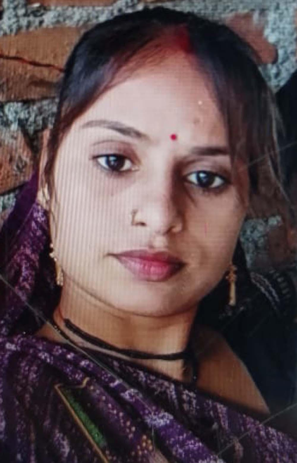 Woman consumes poison after quarrel with husband; dies.