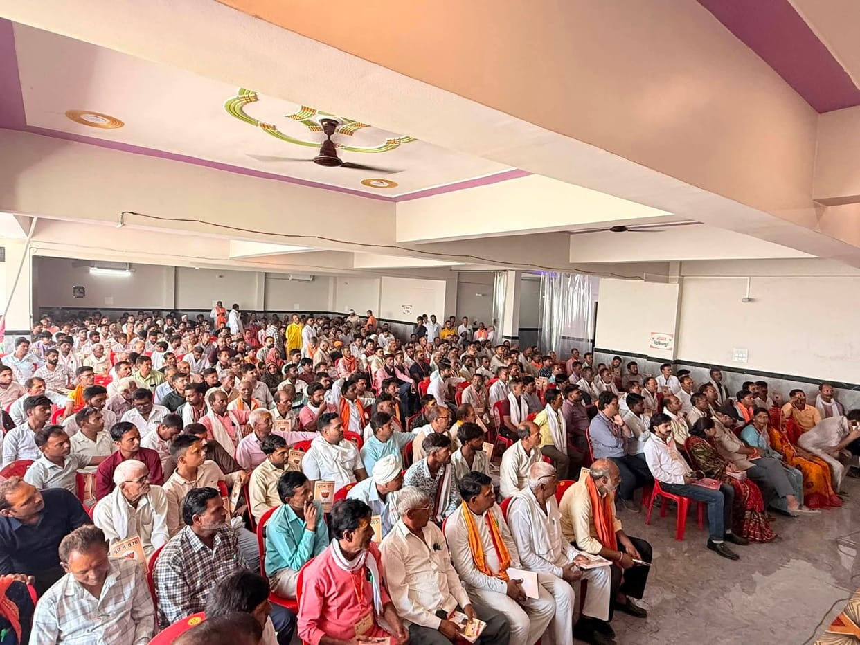 The booth is the party's greatest strength: Kamalavati