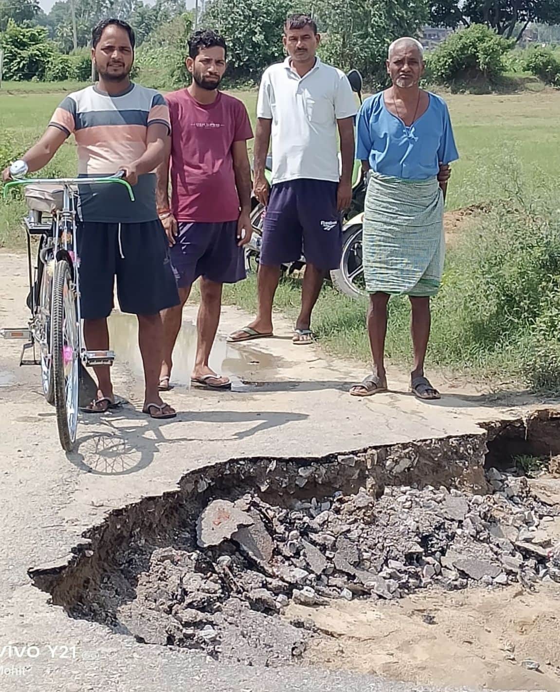 unnao news