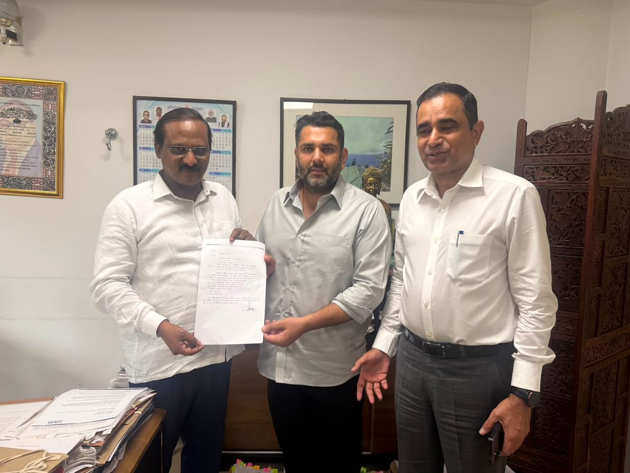 A bus stand will be constructed on 6.33 acres in Jat Joshi under the PPP mode.