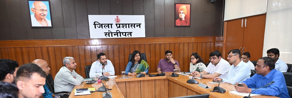 MLA takes a stern view of public amenities; calls for permanent solutions to the problems.