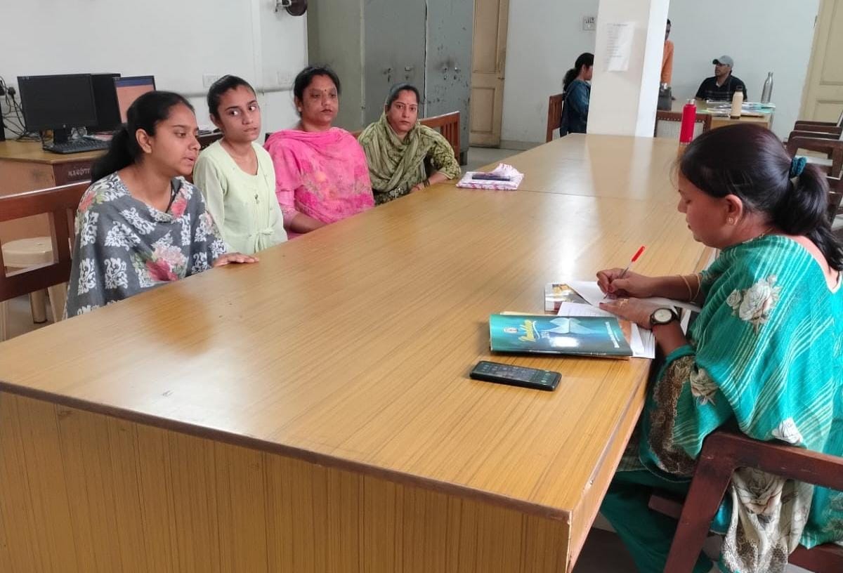Merit list released; admissions to undergraduate courses to begin today