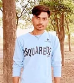 Youth dies after bike collides with trailer on Nandaur-Santha road.