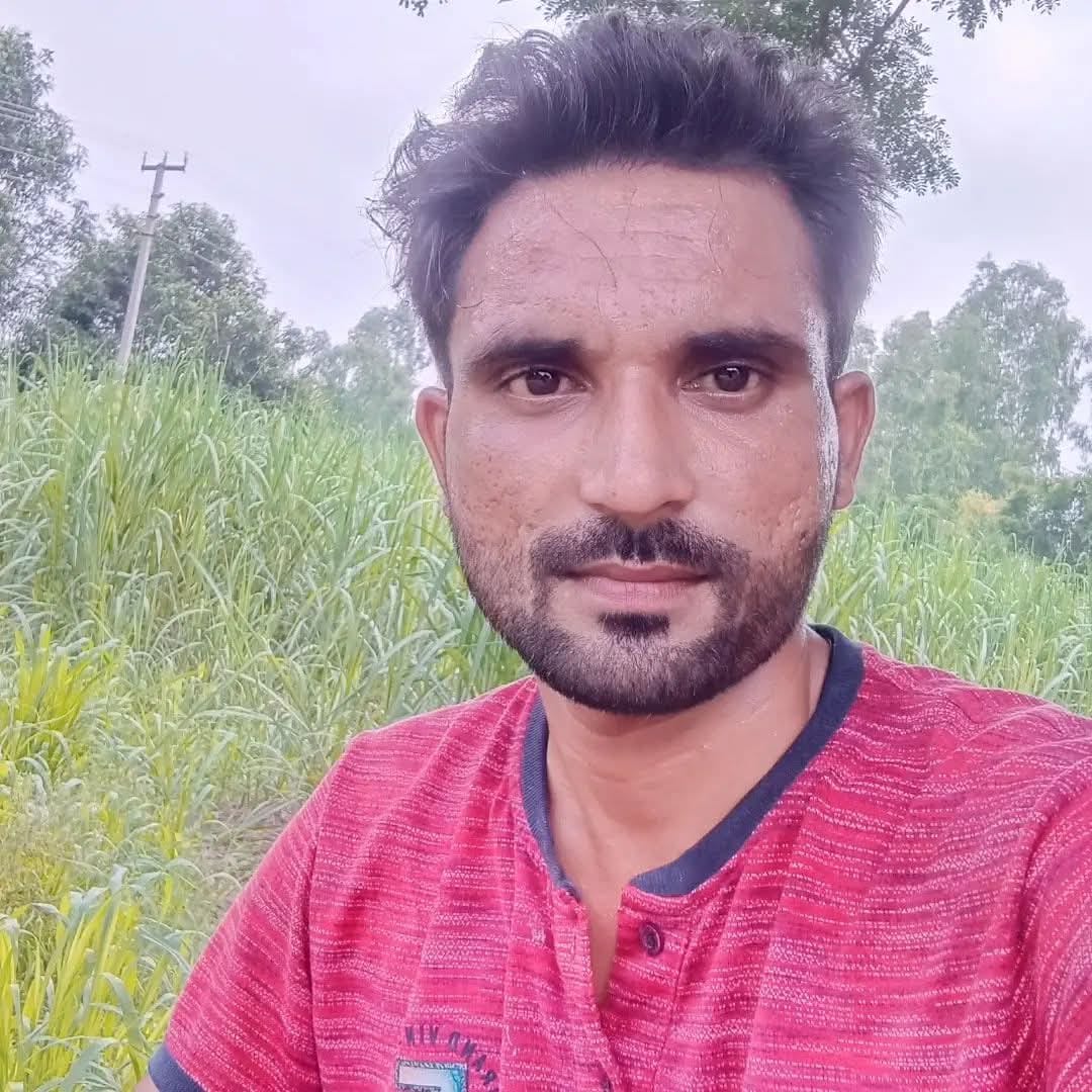 Youth from Bijnor murdered; body found near tubewell