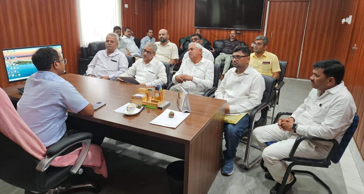 Negligence regarding the safety of railway employees will not be tolerated.