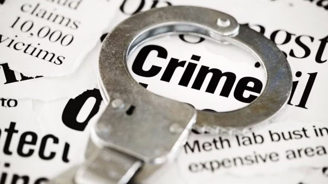 Attempt to run over contractor with car for refusing to pay extortion money