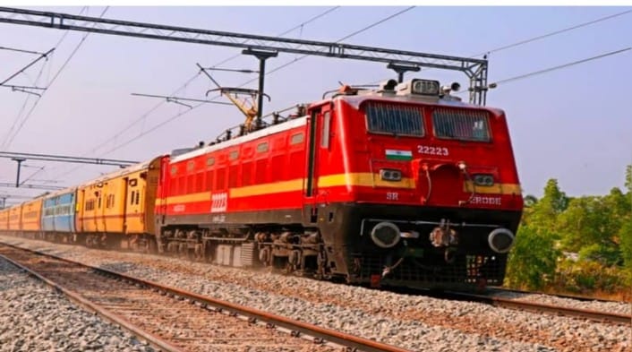 Railway One job, thousands of contenders why are millions of youths chasing a single railway job?
