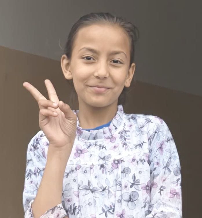 Shivanya Negi selected for PM SHRI Eklavya Model School, Nichar