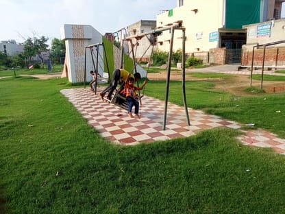 Pleasant weather after the rain; light rain in several areas
