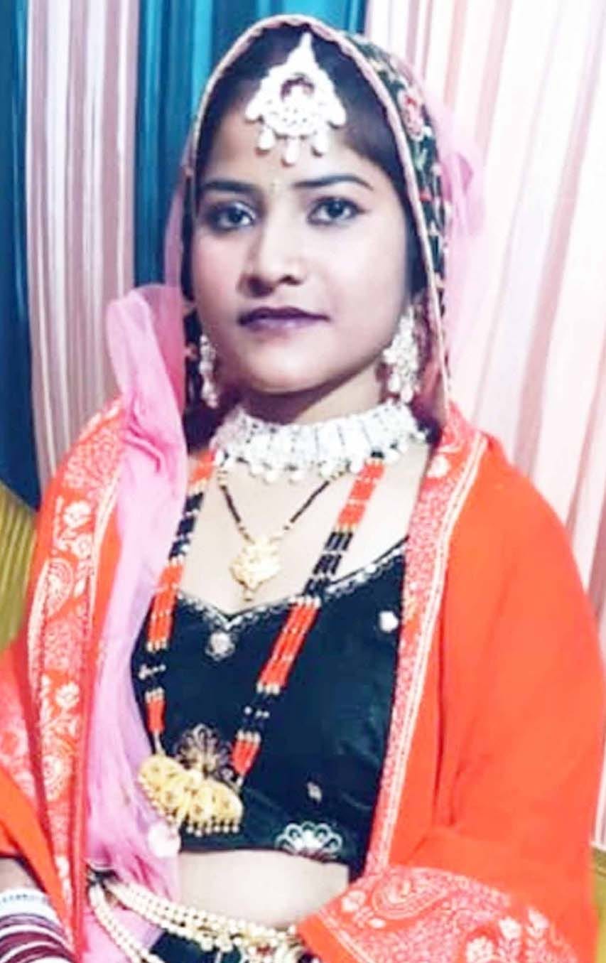 Woman poisoned to death for dowry