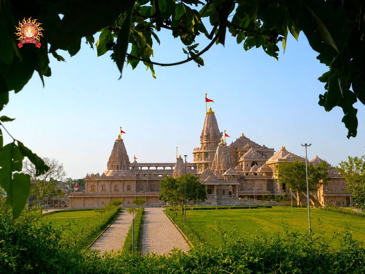 There will be no changes to the Ram Mandir's worship rituals for the time being