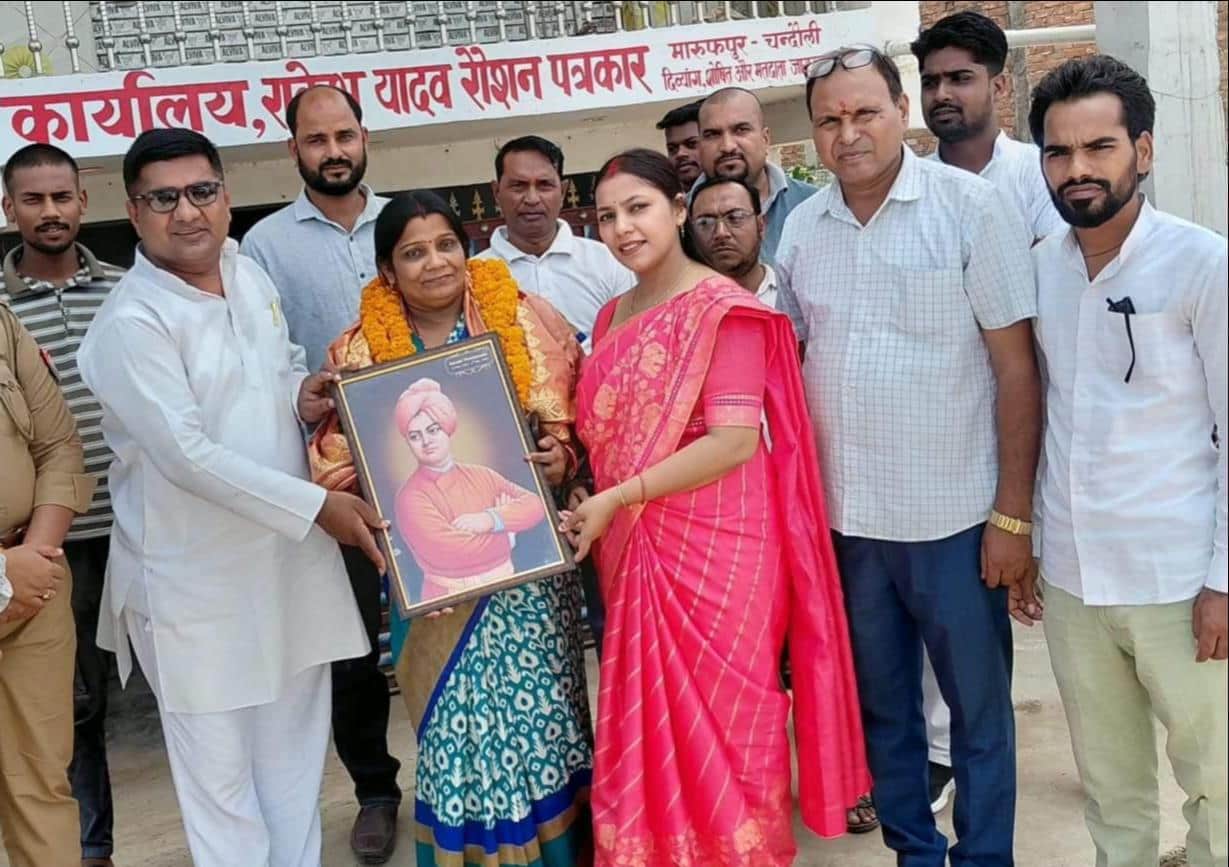 Resolve women's issues on a priority basis.