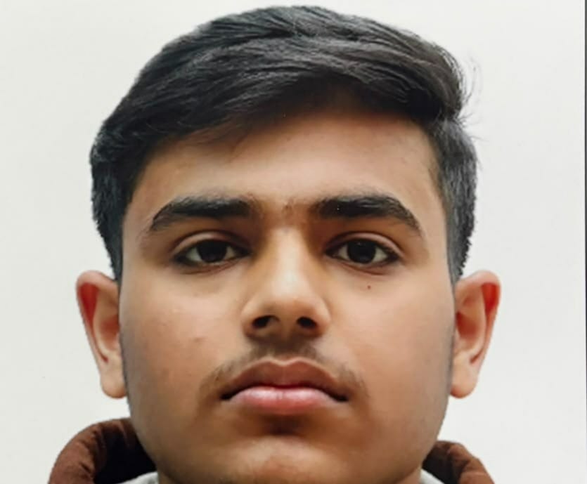 Daksha secured the 414th rank nationwide in NEET.