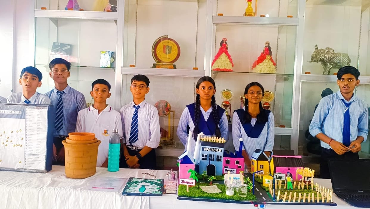 Mahesh and Kinjal will showcase their talent at the regional competition