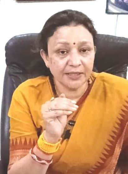 Congress will corner the government on the issue of paper leak in the assembly and Ram temple offerings: Mona