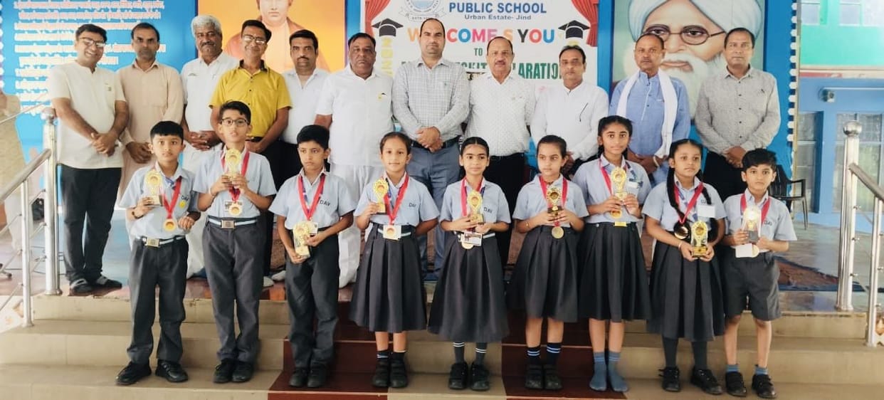 Students pledge to stop food wastage