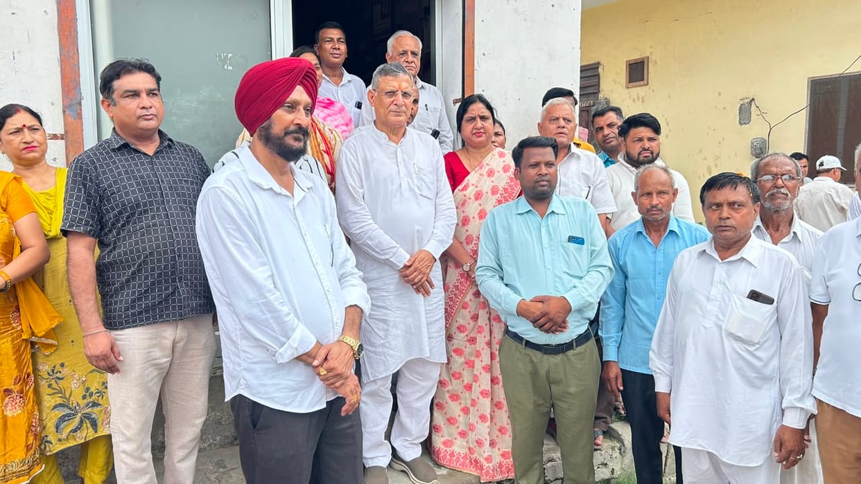 IPS to be built