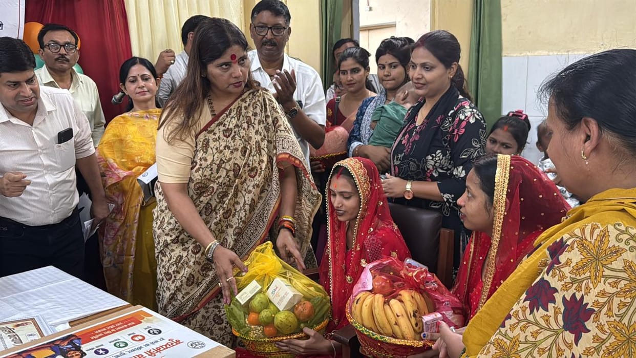 Officers instructed to take strict action in cases of harassment against women.