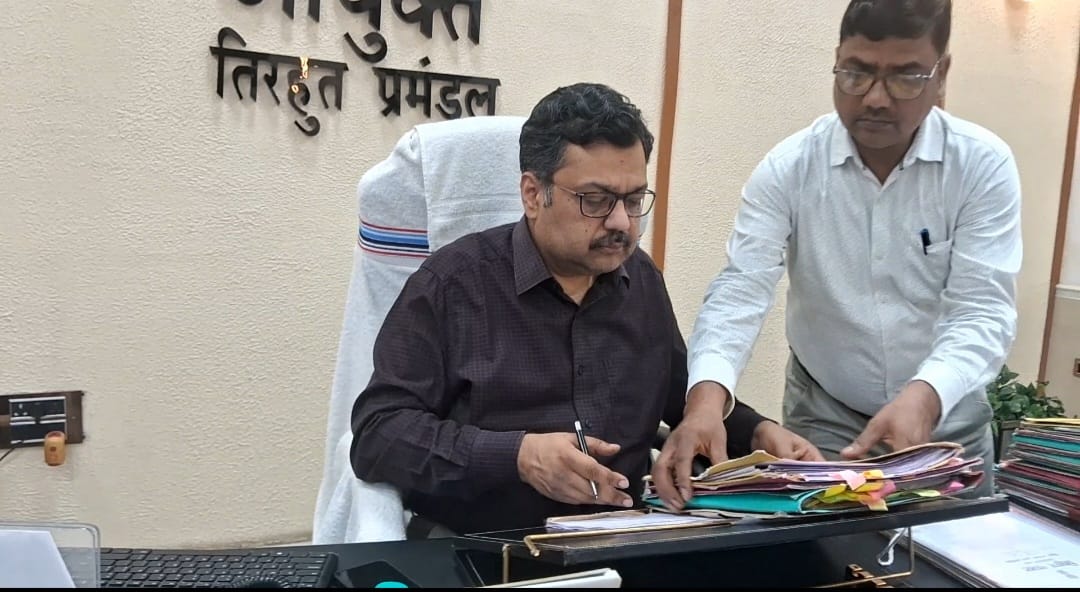 Bihar News: बिहार बंद से पहले हाई अलर्ट! मुजफ्फरपुर समेत छह जिलों में इंटरनेट बंद, चप्पे-चप्पे पर पुलिस