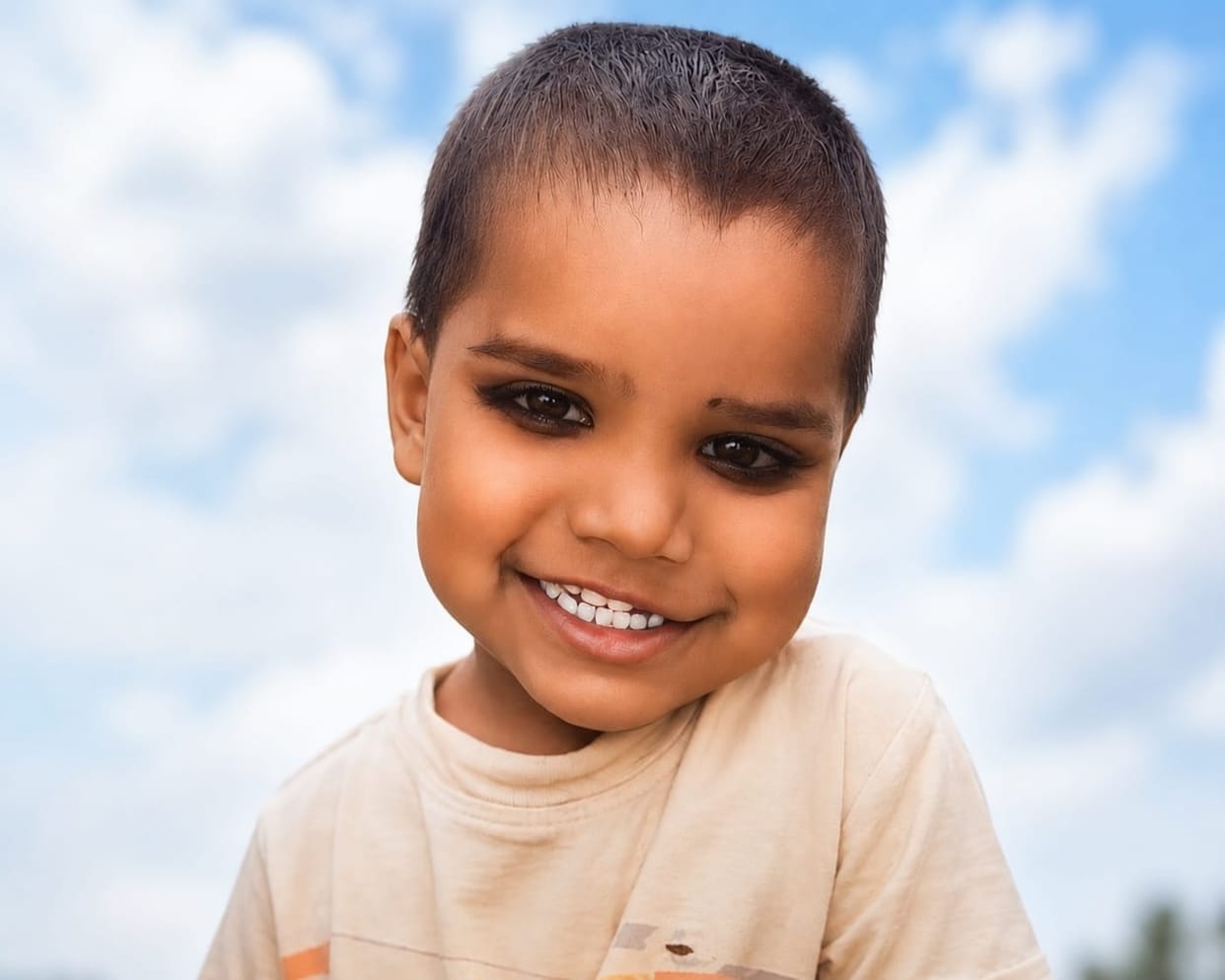 Child dies after suffering electric shock while playing.