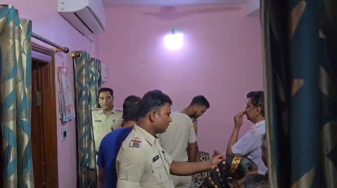 Bihar News: छह नकाबपोश, पिस्तौल और 20 लाख की लूट... पटना में दिनदहाड़े डकैती से दहशत